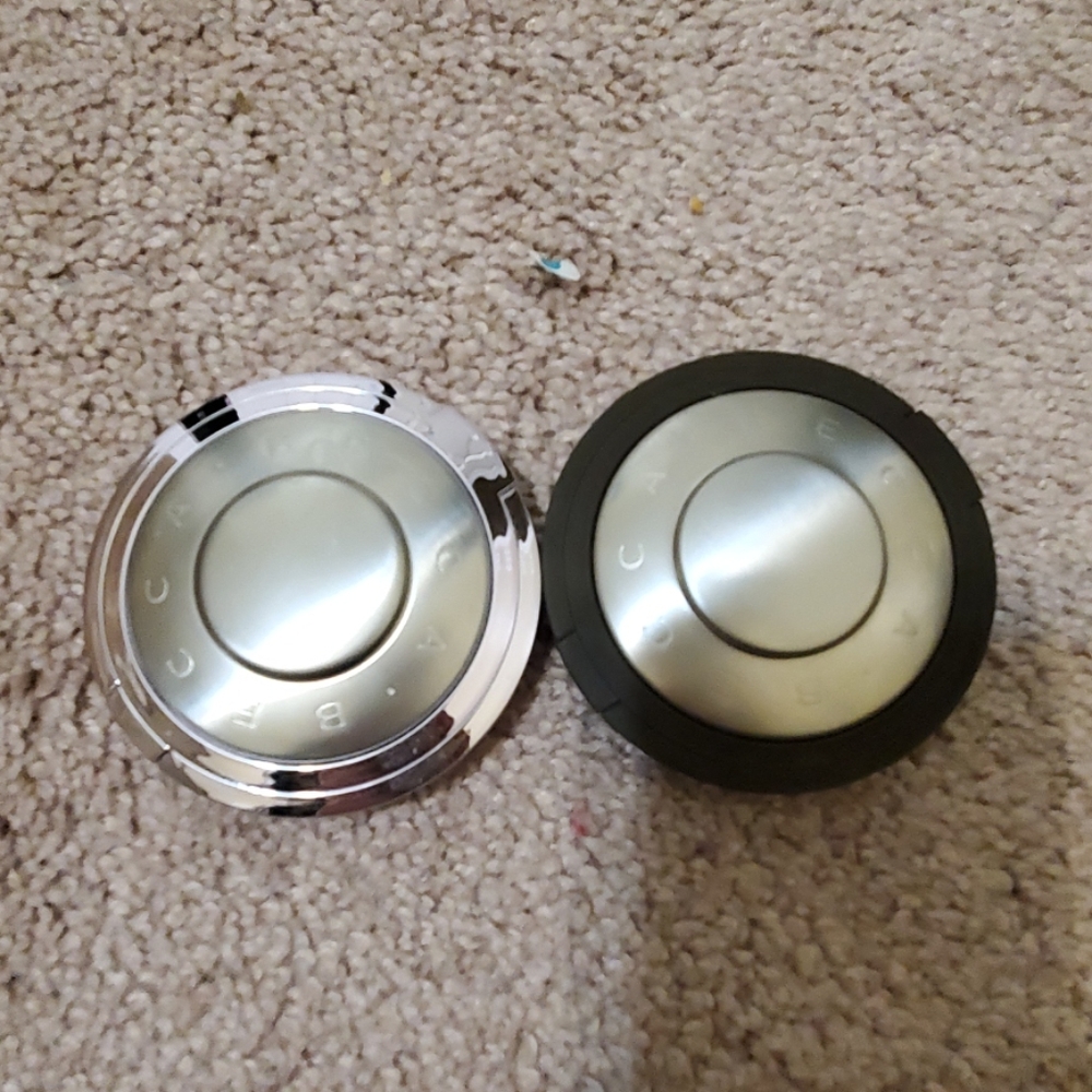 Becca Prosmatic Amethyst and Rose Gold Bundle